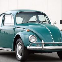 1967 Volkswagen Beetle Classic - Image 50