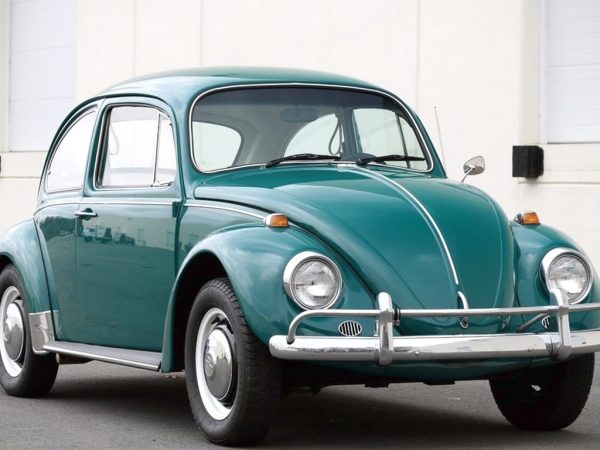 1967 Volkswagen Beetle Classic