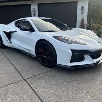 2024 Chevrolet Corvette Z06 Coupe 3LZ - Image 33