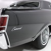 1969 Lincoln Continental Mark III - Image 36