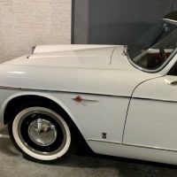 1961 Lancia Appia Convertible Vignale - Image 3