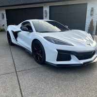 2024 Chevrolet Corvette Z06 Coupe 3LZ - Image 36