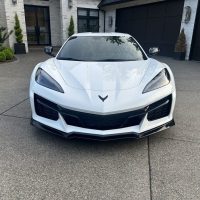 2024 Chevrolet Corvette Z06 Coupe 3LZ - Image 37