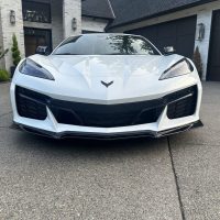 2024 Chevrolet Corvette Z06 Coupe 3LZ - Image 38