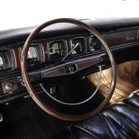 1969 Lincoln Continental Mark III - Image 41