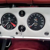 1958 Jaguar XK 150 3.4 S OTS - Image 40