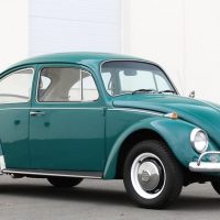 1967 Volkswagen Beetle Classic - Image 2