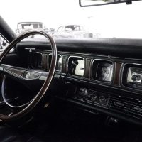 1969 Lincoln Continental Mark III - Image 45