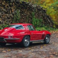 1966 Chevrolet Corvette Sting Ray 427 Turbo Jet - Image 17