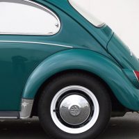 1967 Volkswagen Beetle Classic - Image 5