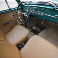 1967 Volkswagen Beetle Classic - Image 6