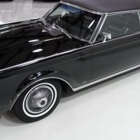 1969 Lincoln Continental Mark III - Image 48