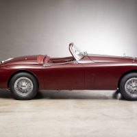 1958 Jaguar XK 150 3.4 S OTS - Image 44