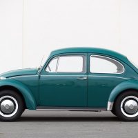 1967 Volkswagen Beetle Classic - Image 7