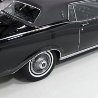 1969 Lincoln Continental Mark III - Image 49