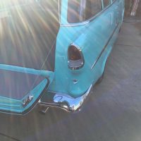 1955 Chevrolet 210 Handyman Wagon - Image 34