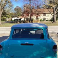 1955 Chevrolet 210 Handyman Wagon - Image 27