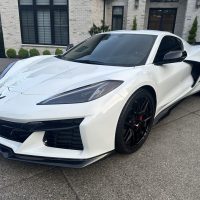 2024 Chevrolet Corvette Z06 Coupe 3LZ - Image 55