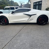 2024 Chevrolet Corvette Z06 Coupe 3LZ - Image 62