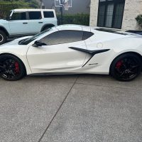 2024 Chevrolet Corvette Z06 Coupe 3LZ - Image 63