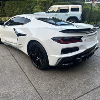 2024 Chevrolet Corvette Z06 Coupe 3LZ - Image 78