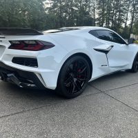 2024 Chevrolet Corvette Z06 Coupe 3LZ - Image 96