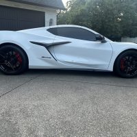 2024 Chevrolet Corvette Z06 Coupe 3LZ - Image 98