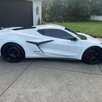 2024 Chevrolet Corvette Z06 Coupe 3LZ - Image 99