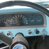 1960 Chevrolet C10 Pickup - Image 36