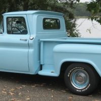 1960 Chevrolet C10 Pickup - Image 33