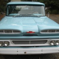 1960 Chevrolet C10 Pickup - Image 32