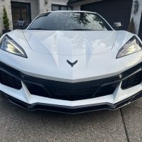 2024 Chevrolet Corvette Z06 Coupe 3LZ - Image 122