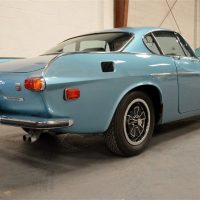 1971 Volvo P 1800 - Image 3