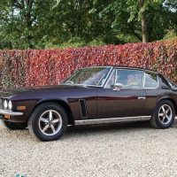 1974 Jensen Interceptor Series III - Image 12