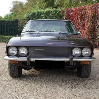 1974 Jensen Interceptor Series III - Image 13