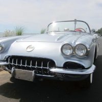 1960 Chevrolet Corvette Roadster - Image 5