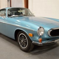 1971 Volvo P 1800 - Image 5