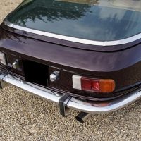 1974 Jensen Interceptor Series III - Image 14