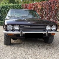 1974 Jensen Interceptor Series III - Image 17