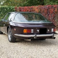 1974 Jensen Interceptor Series III - Image 18