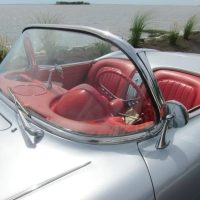 1960 Chevrolet Corvette Roadster - Image 10