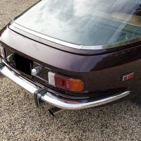 1974 Jensen Interceptor Series III - Image 19