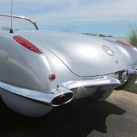 1960 Chevrolet Corvette Roadster - Image 12