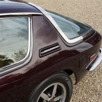 1974 Jensen Interceptor Series III - Image 21