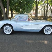 1960 Chevrolet Corvette Roadster - Image 15