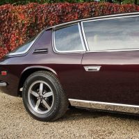 1974 Jensen Interceptor Series III - Image 24