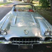 1960 Chevrolet Corvette Roadster - Image 16