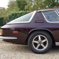 1974 Jensen Interceptor Series III - Image 25