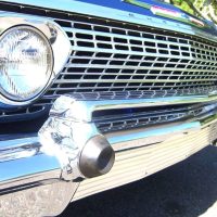 1963 Chevrolet Impala SS Convertible - Image 25