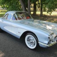 1960 Chevrolet Corvette Roadster - Image 18